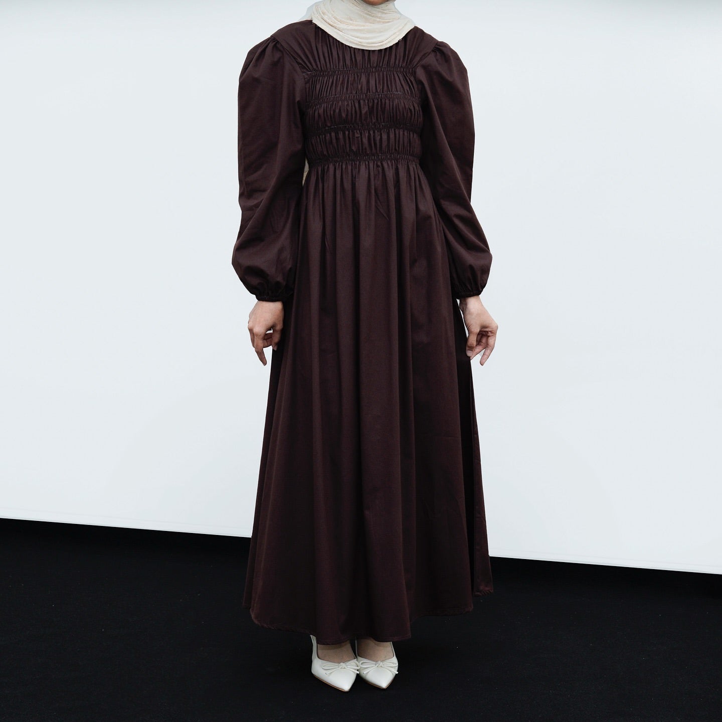 [PO] Izzy Dress
