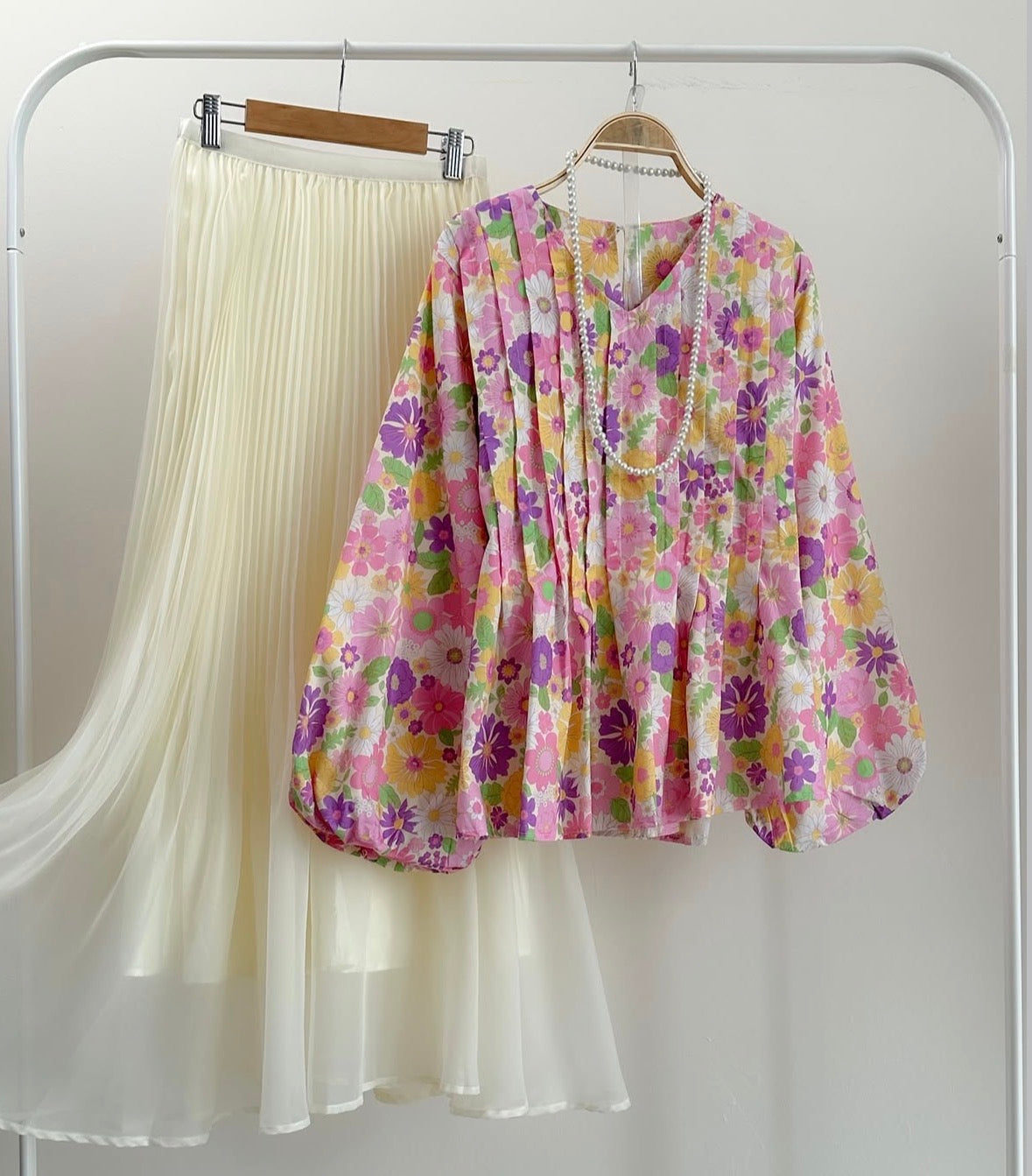 [PO] Sora & Dahlia & Camelia & Camry