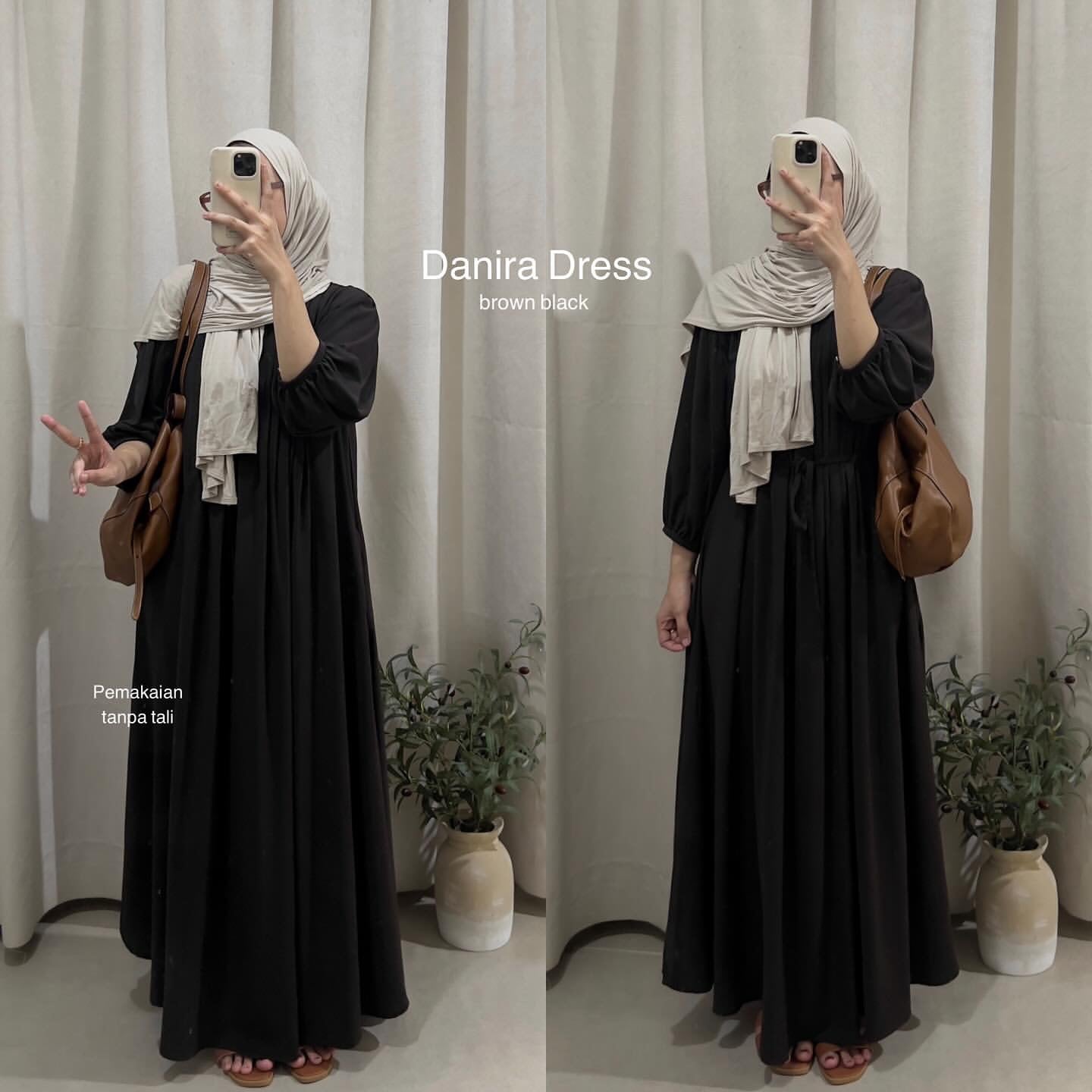 [PO] Danira Dress