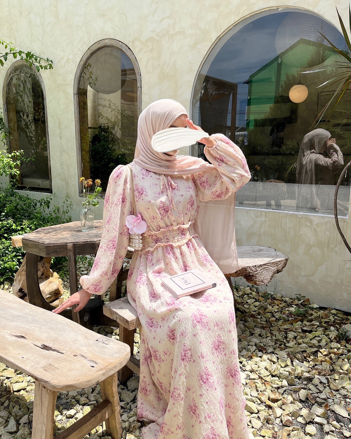 [PO] Rosalie Dress