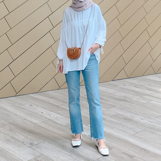 [INSTOCK] Zusi Top