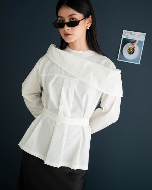 [PO] Ginna Blouse