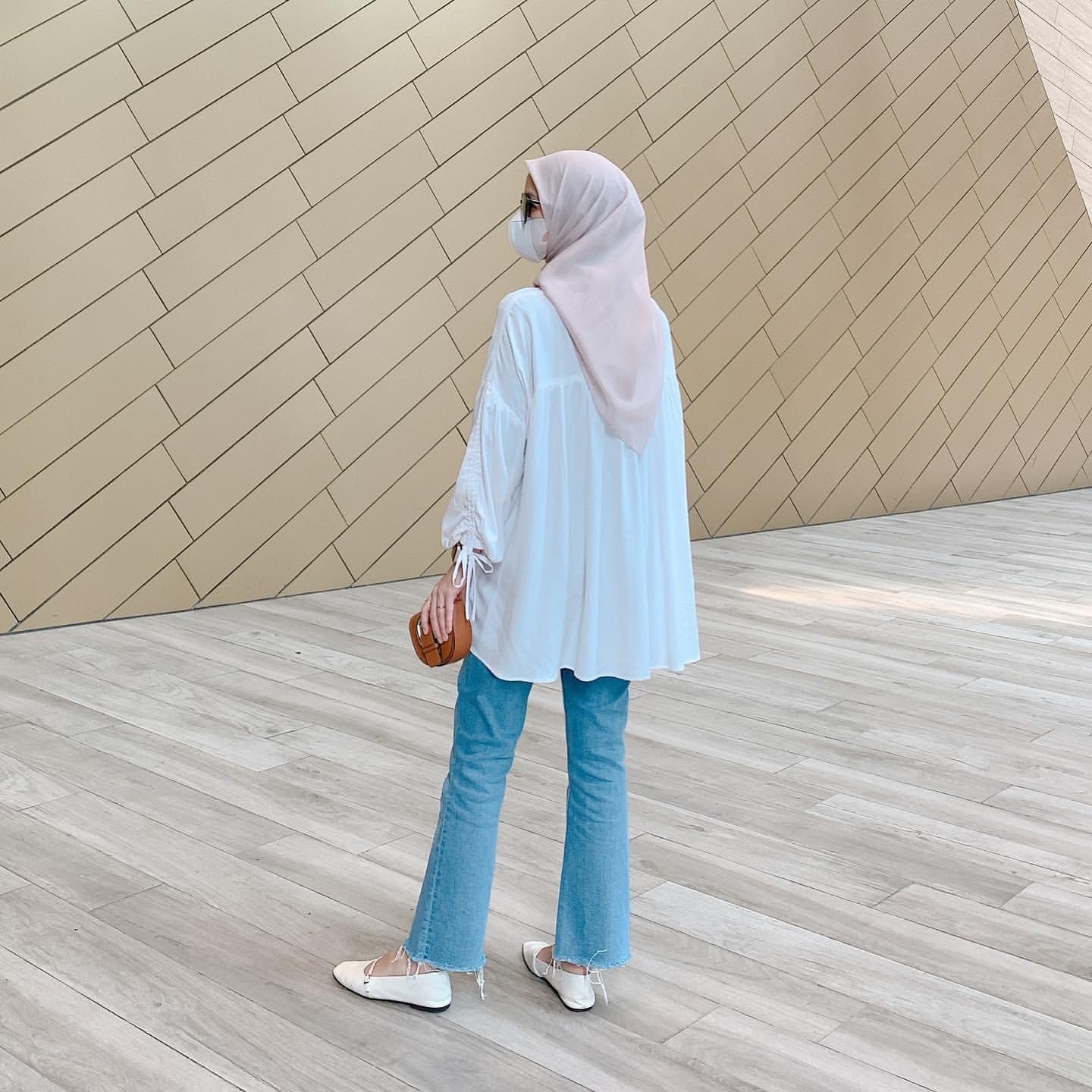 [INSTOCK] Zusi Top