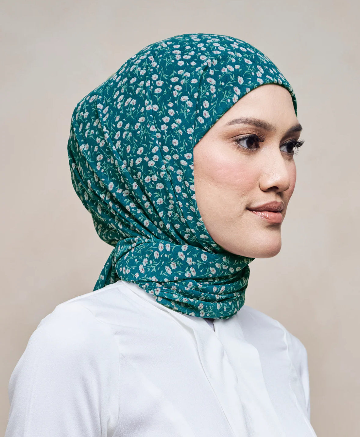 [PO] Elsie Instant Shawl / Bawal w Inner
