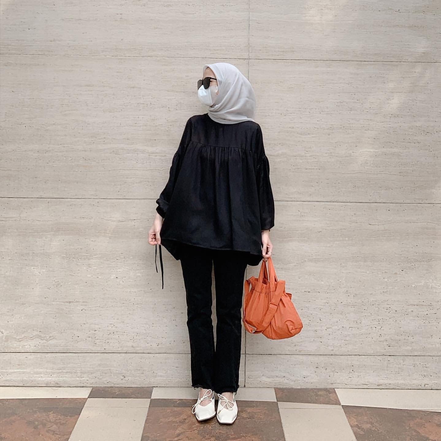 [INSTOCK] Zusi Top