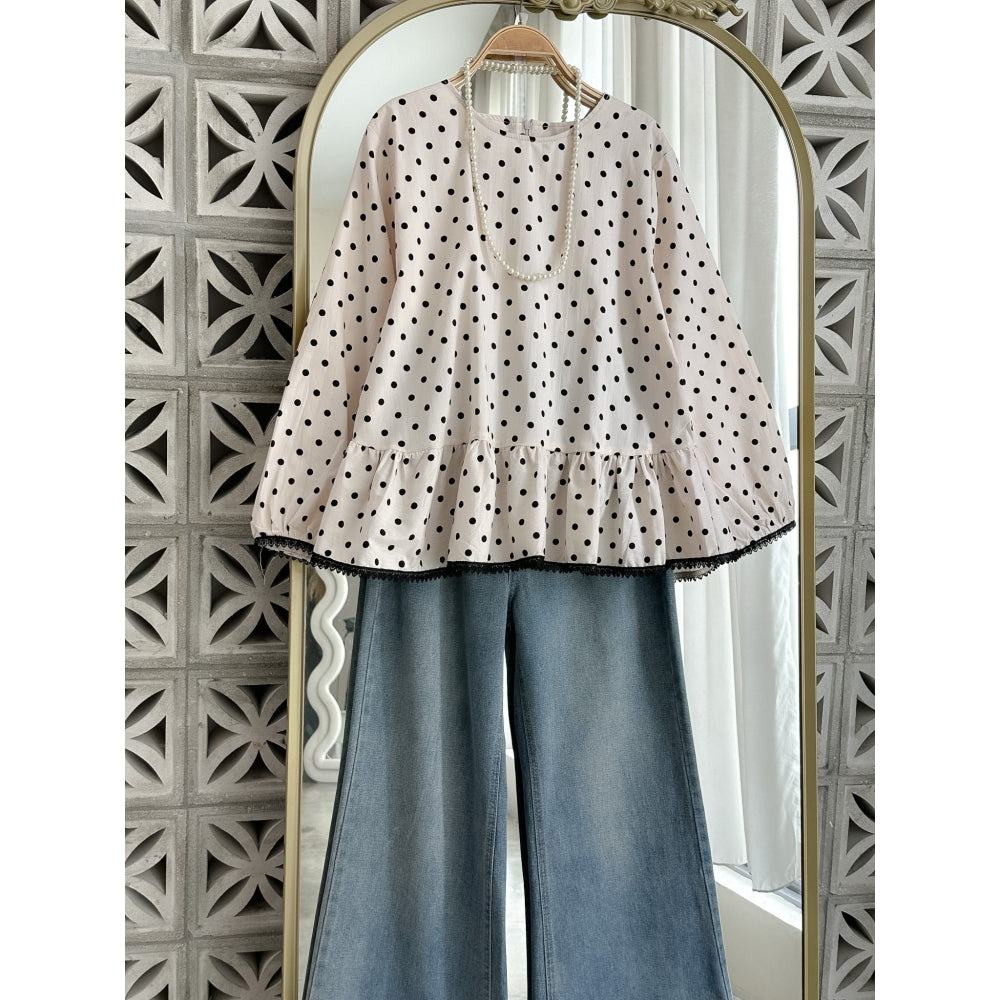 [PO] Willow Top