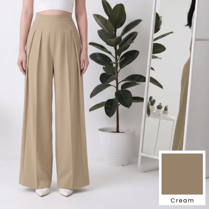 [PO] Yeori Culotte Pants