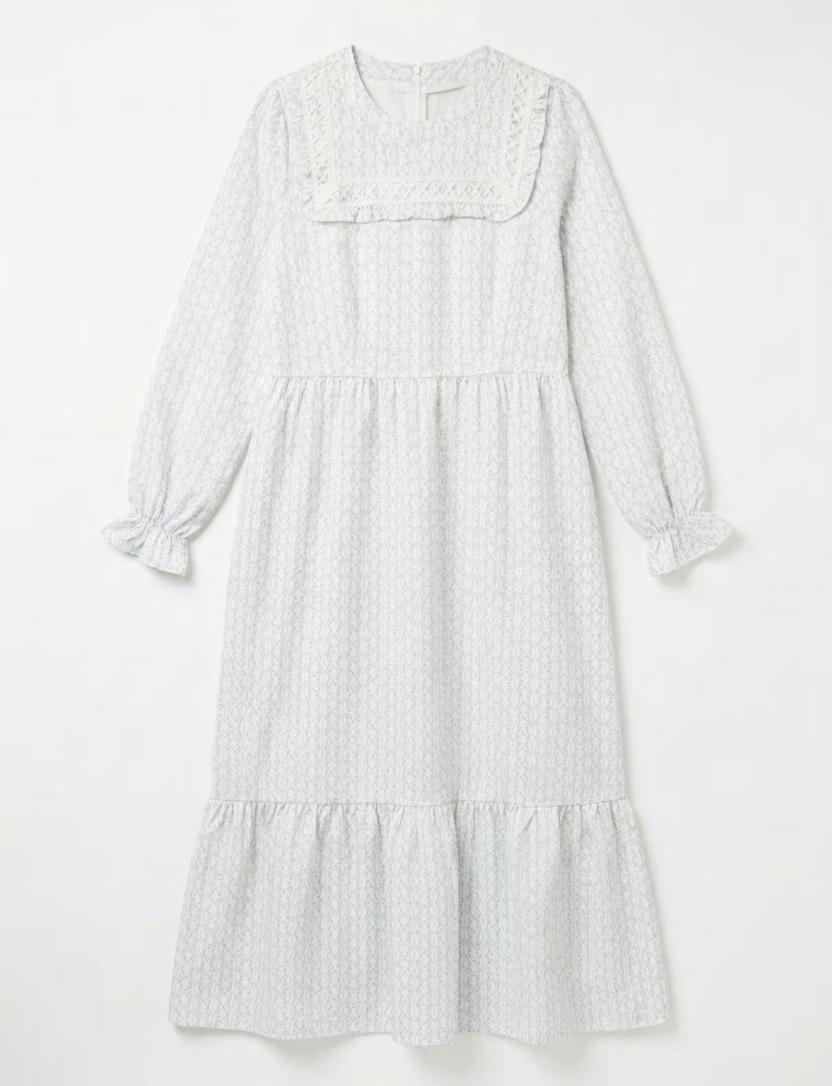 [PO] Desiree Dress