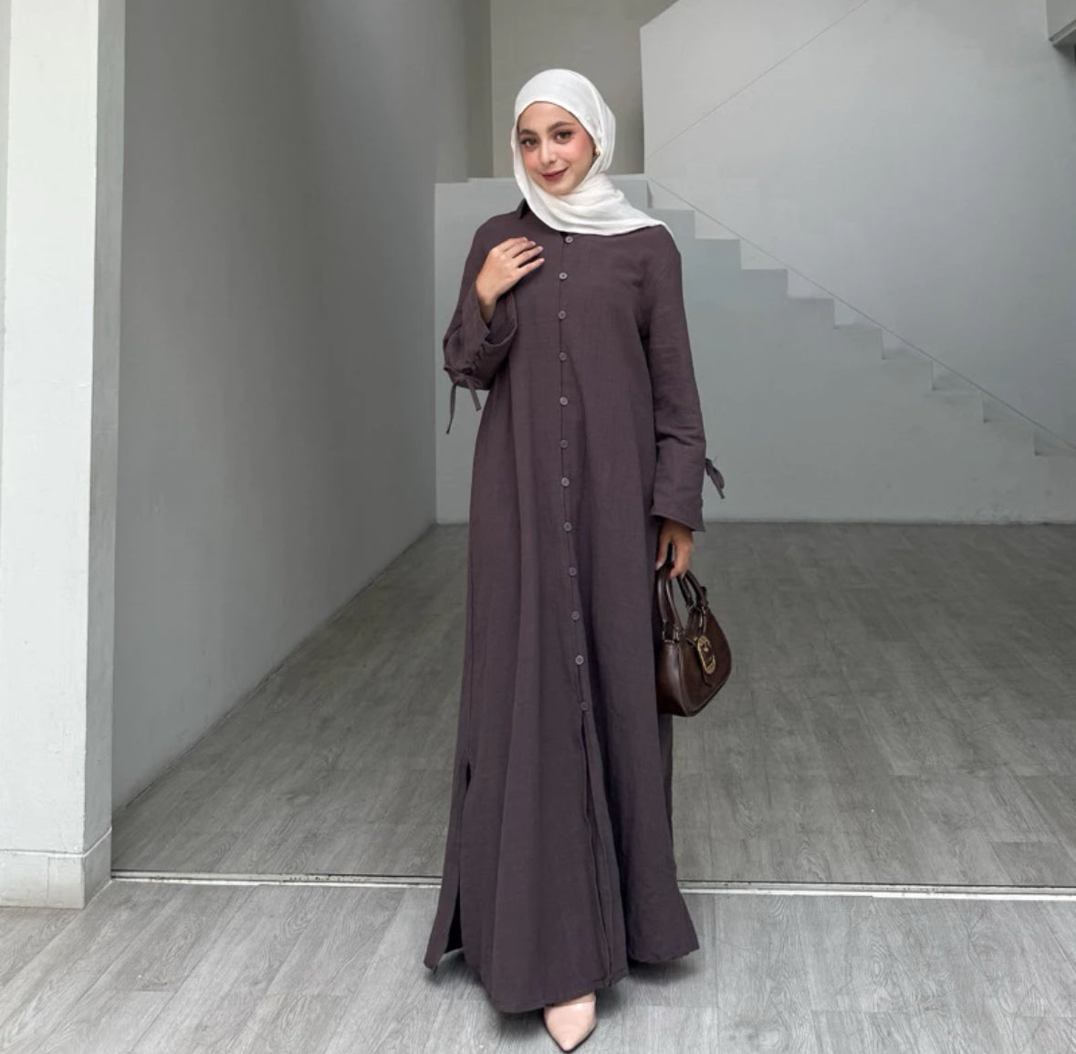 [PO] Aaira Abaya