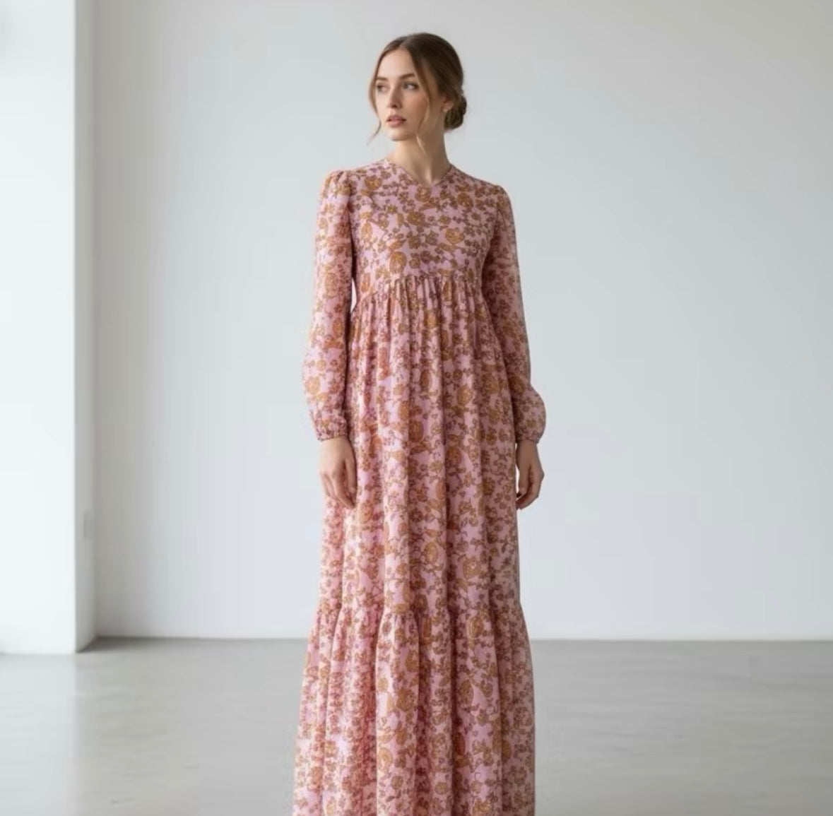 [INSTOCK] Ttiarra Dress
