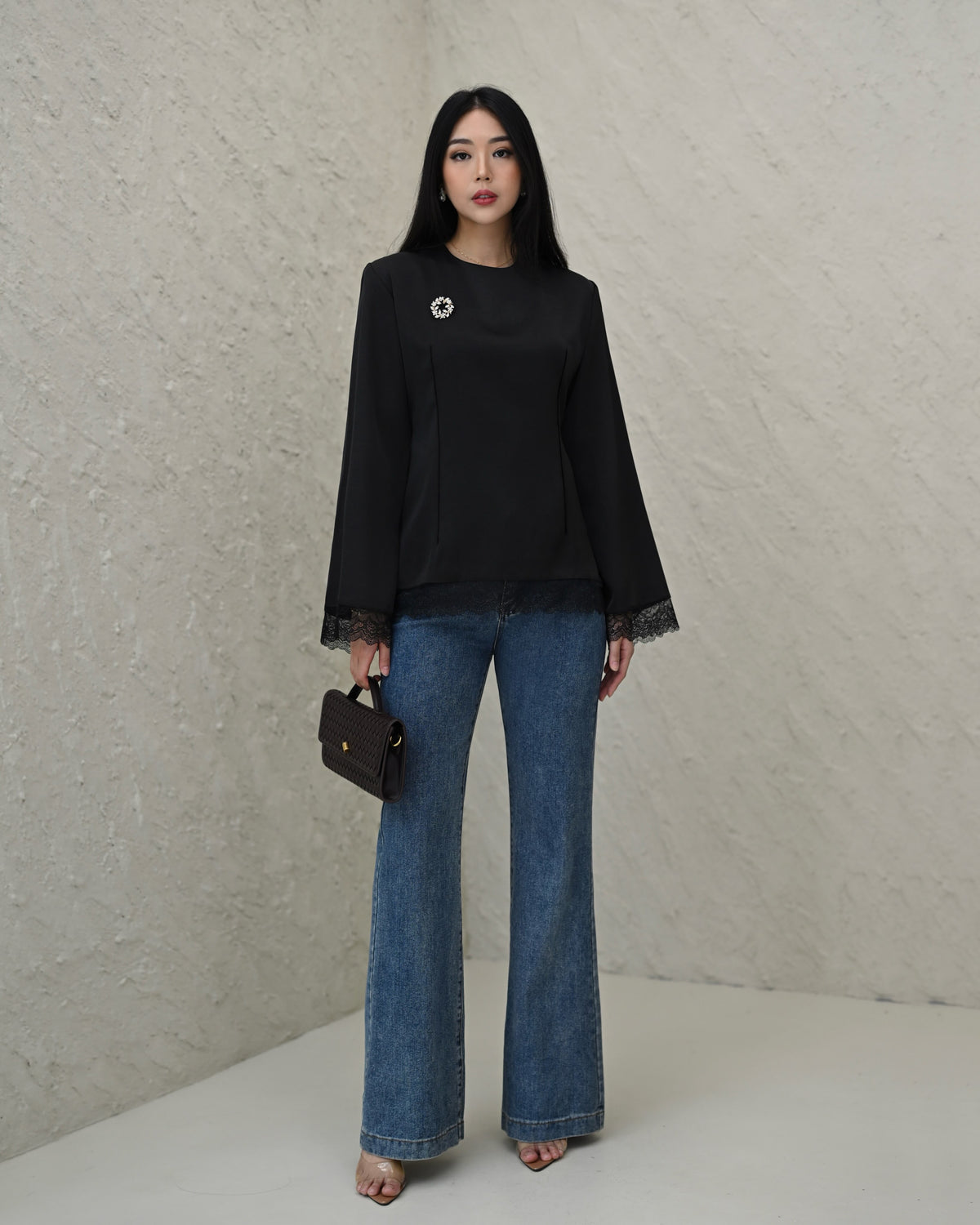 [PO] Stella Top