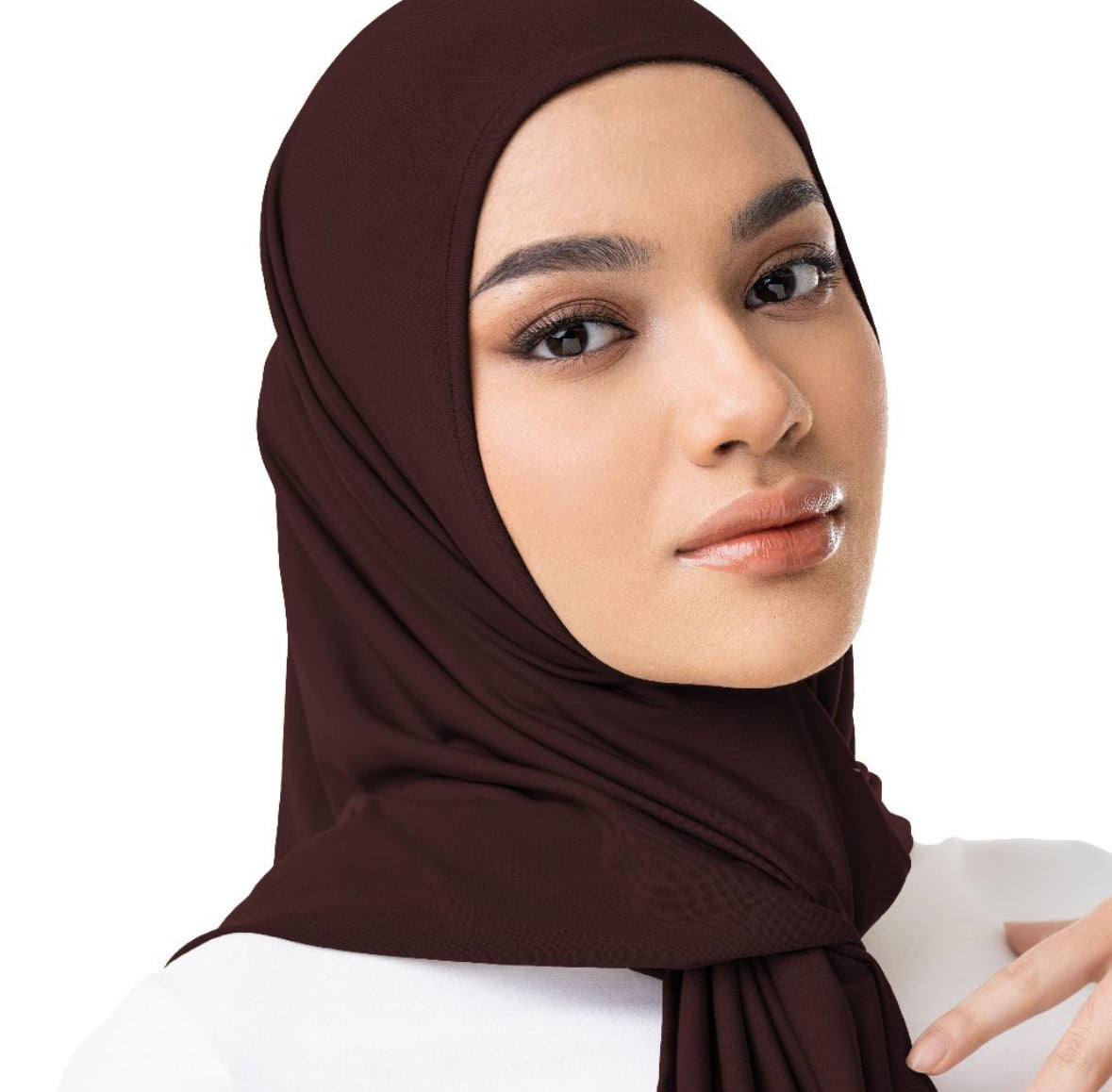 [PO] Jemma Instant Hijab II