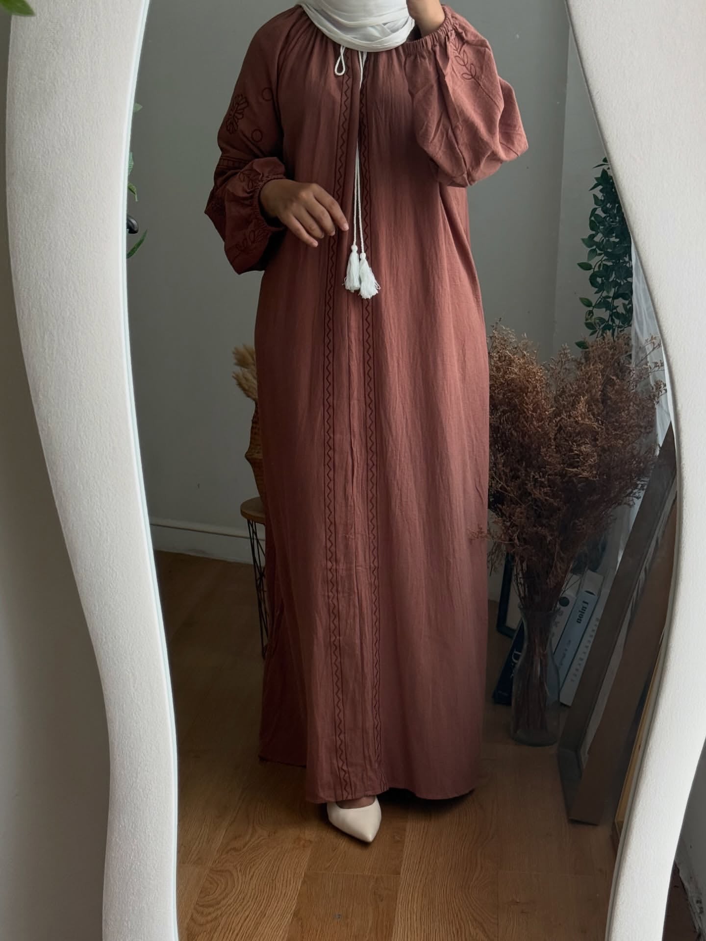 [PO] Hana Dress