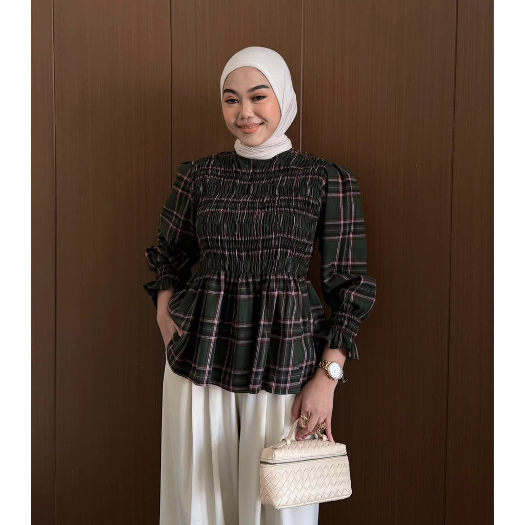 [PO] Hiza Top