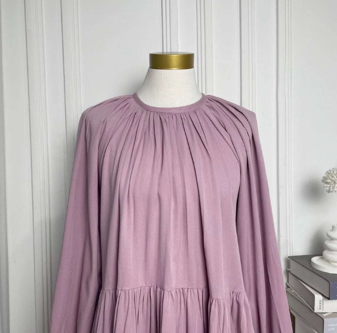 [PO] Maysa Blouse