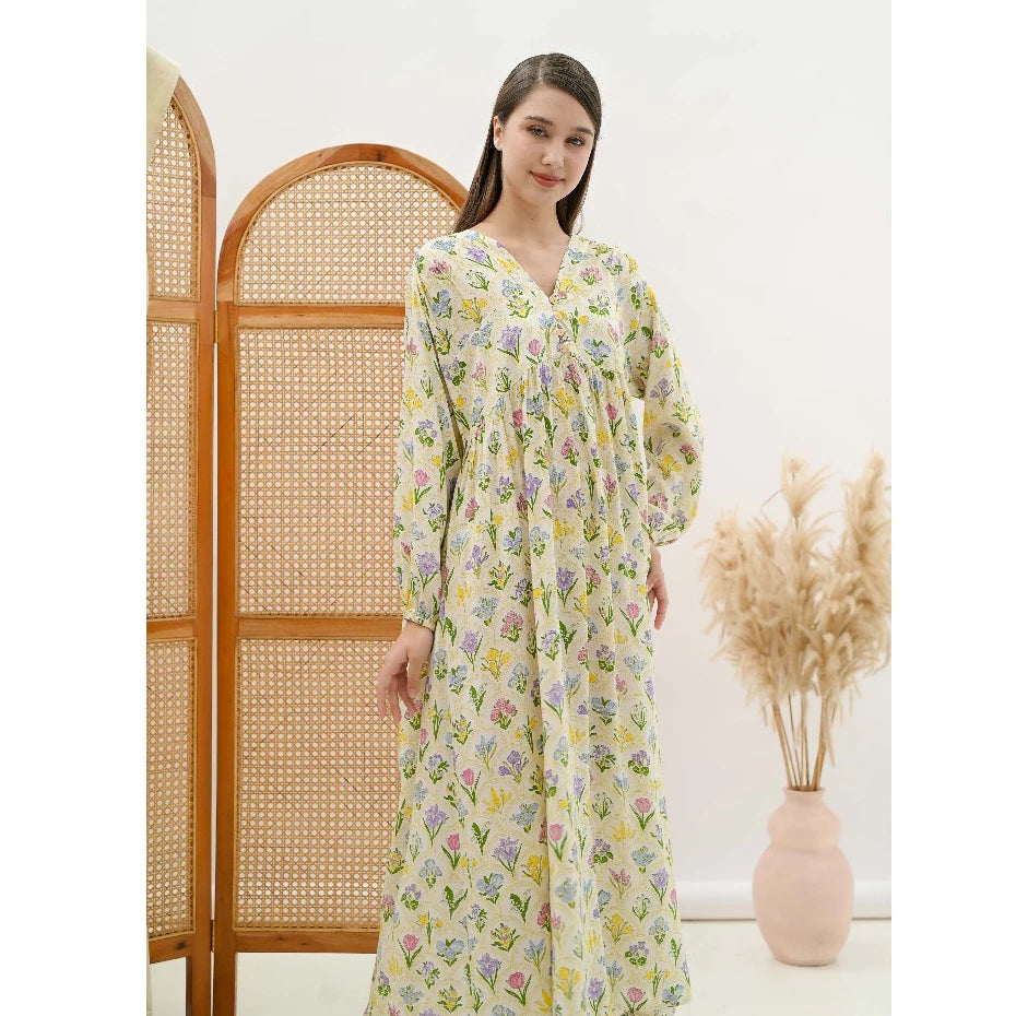 [PO] Gema Dress