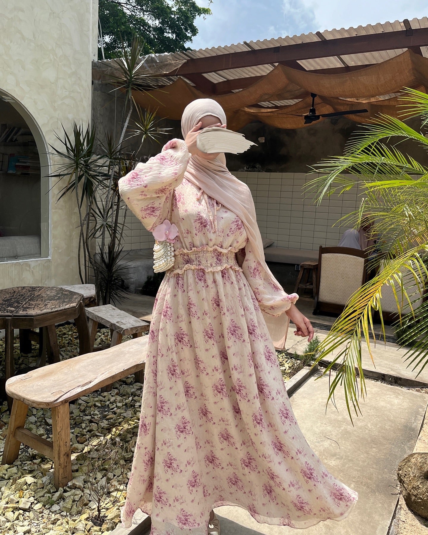 [PO] Rosalie Dress