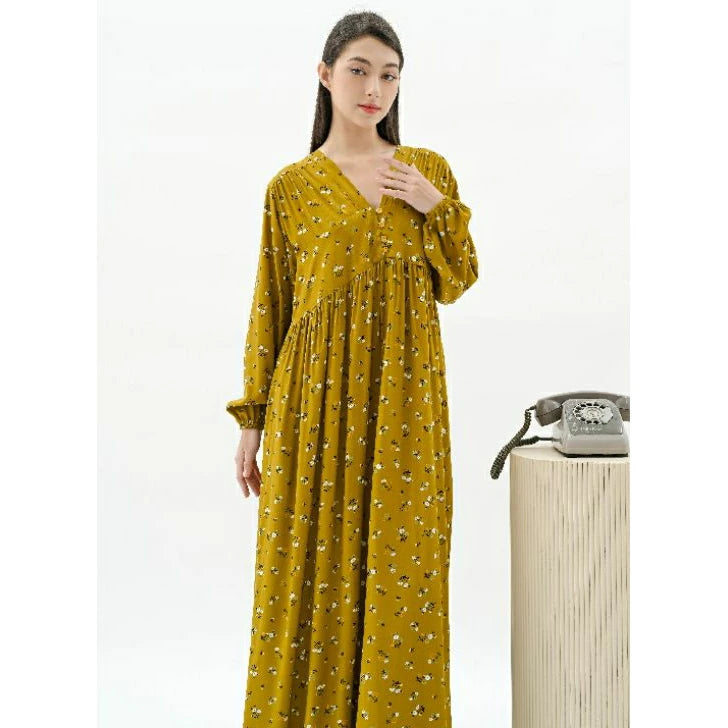 [PO] Gema Dress
