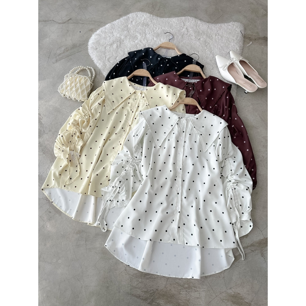 [PO] Lili Top
