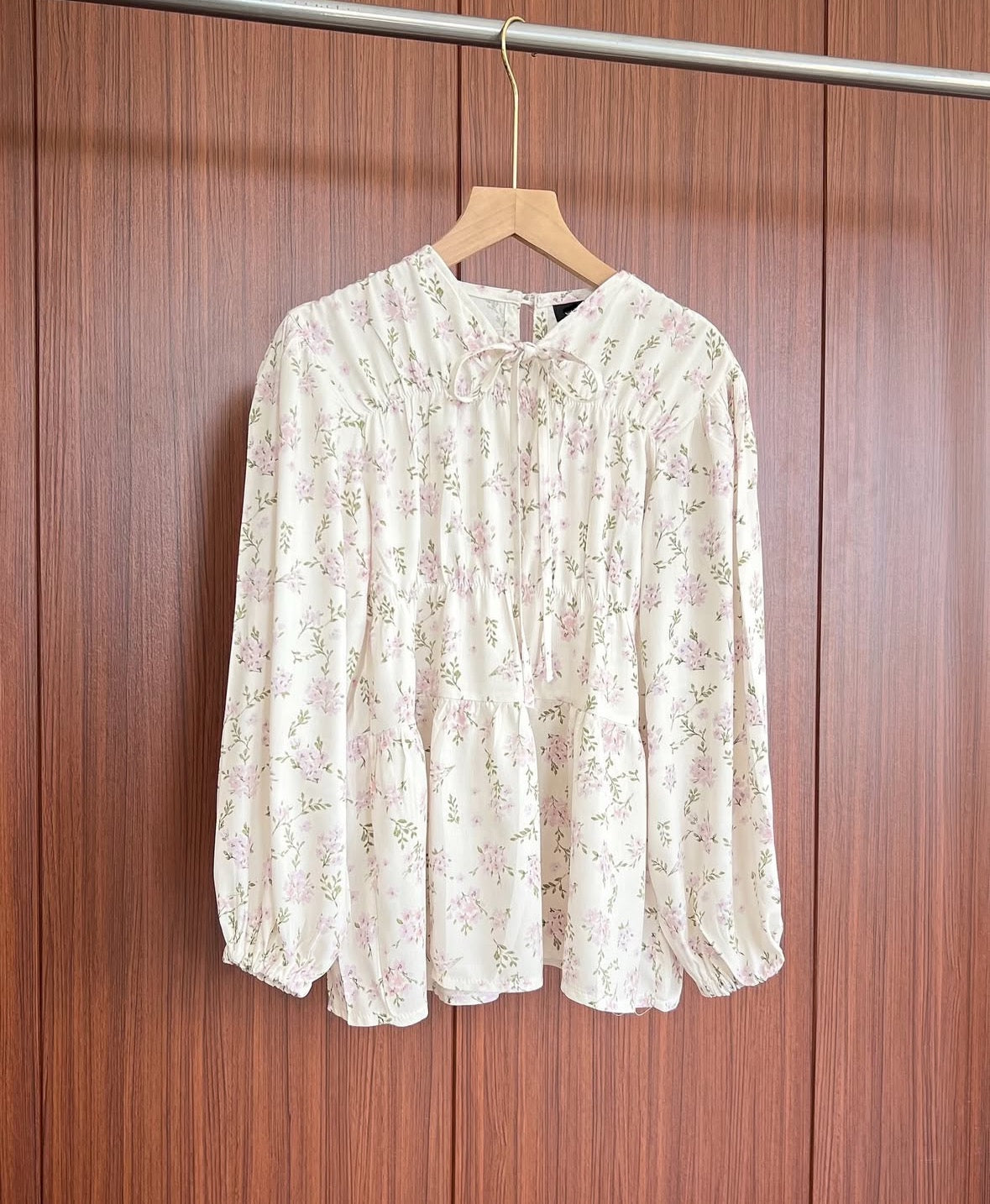 [PO] Rosie Blouse