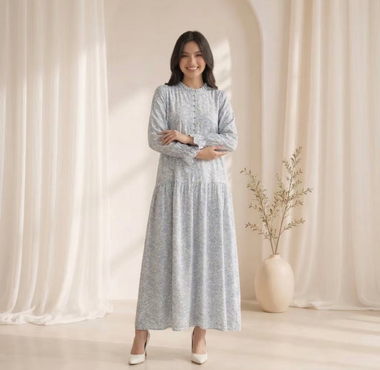 [PO] Danielle Dress