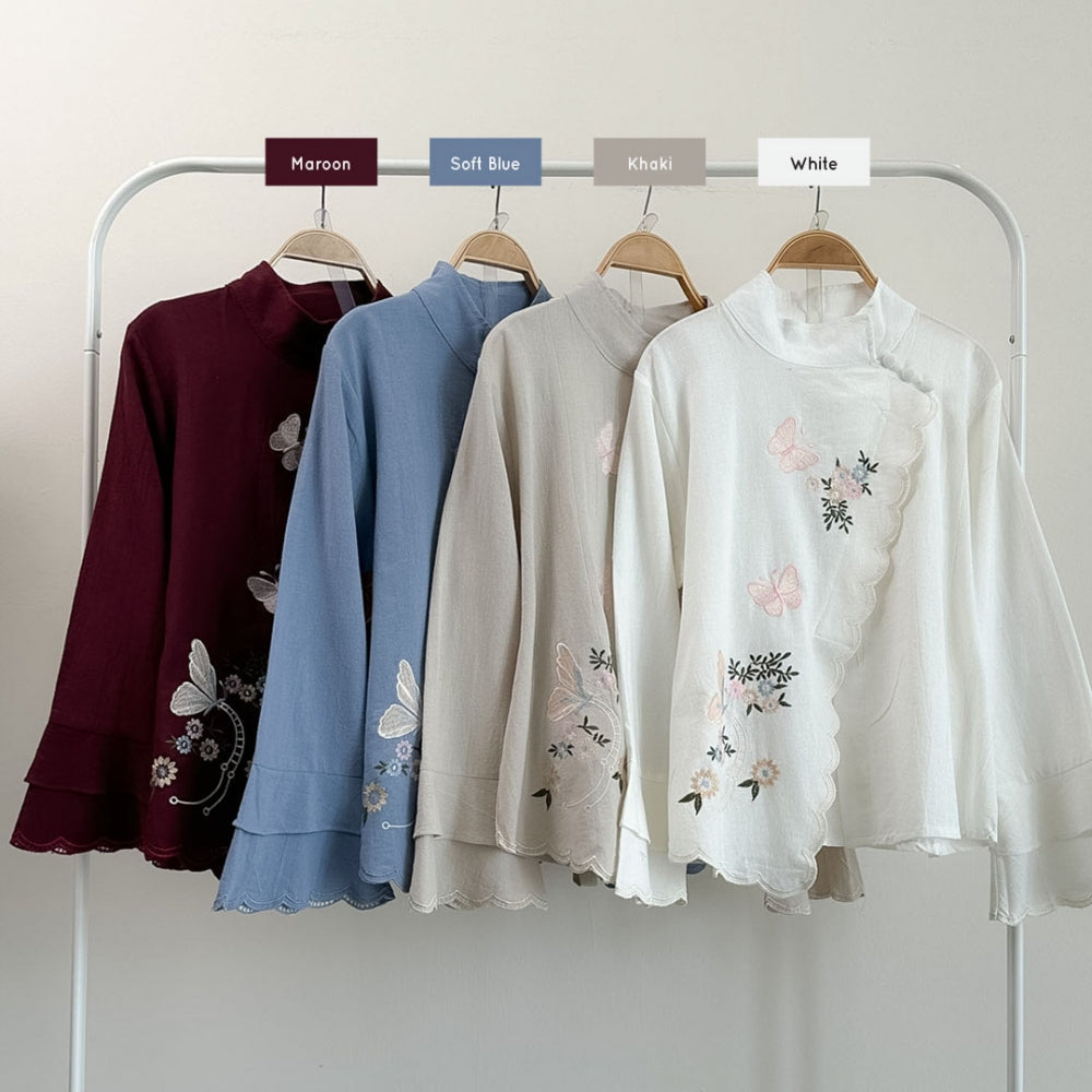 [PO] Miiri Top