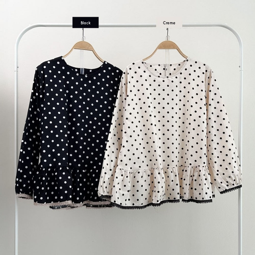 [PO] Willow Top