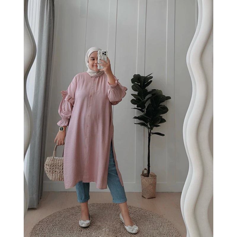 [PO] Kyna Tunic