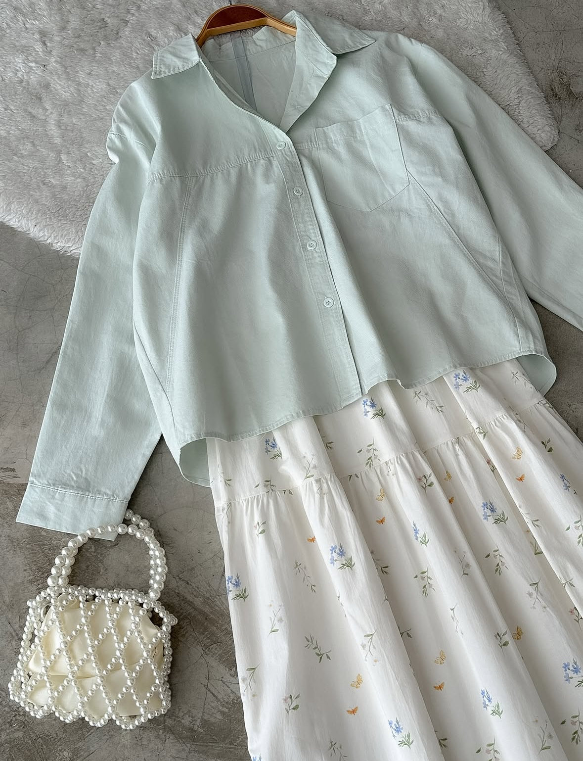[PO] Myra Top