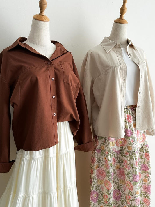 [PO] Myra Top