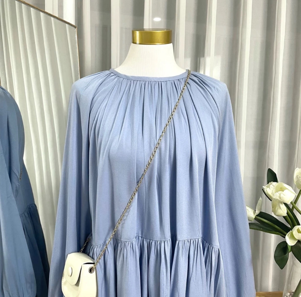 [PO] Maysa Blouse