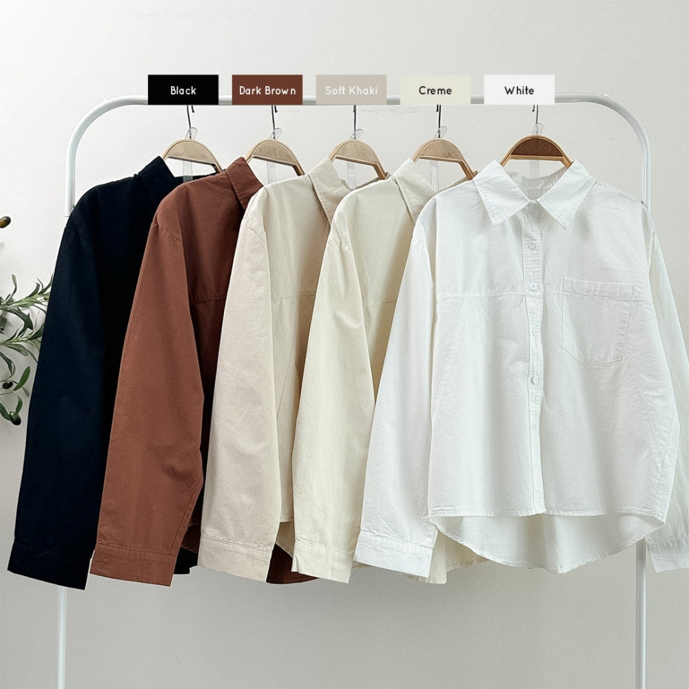 [PO] Myra Top