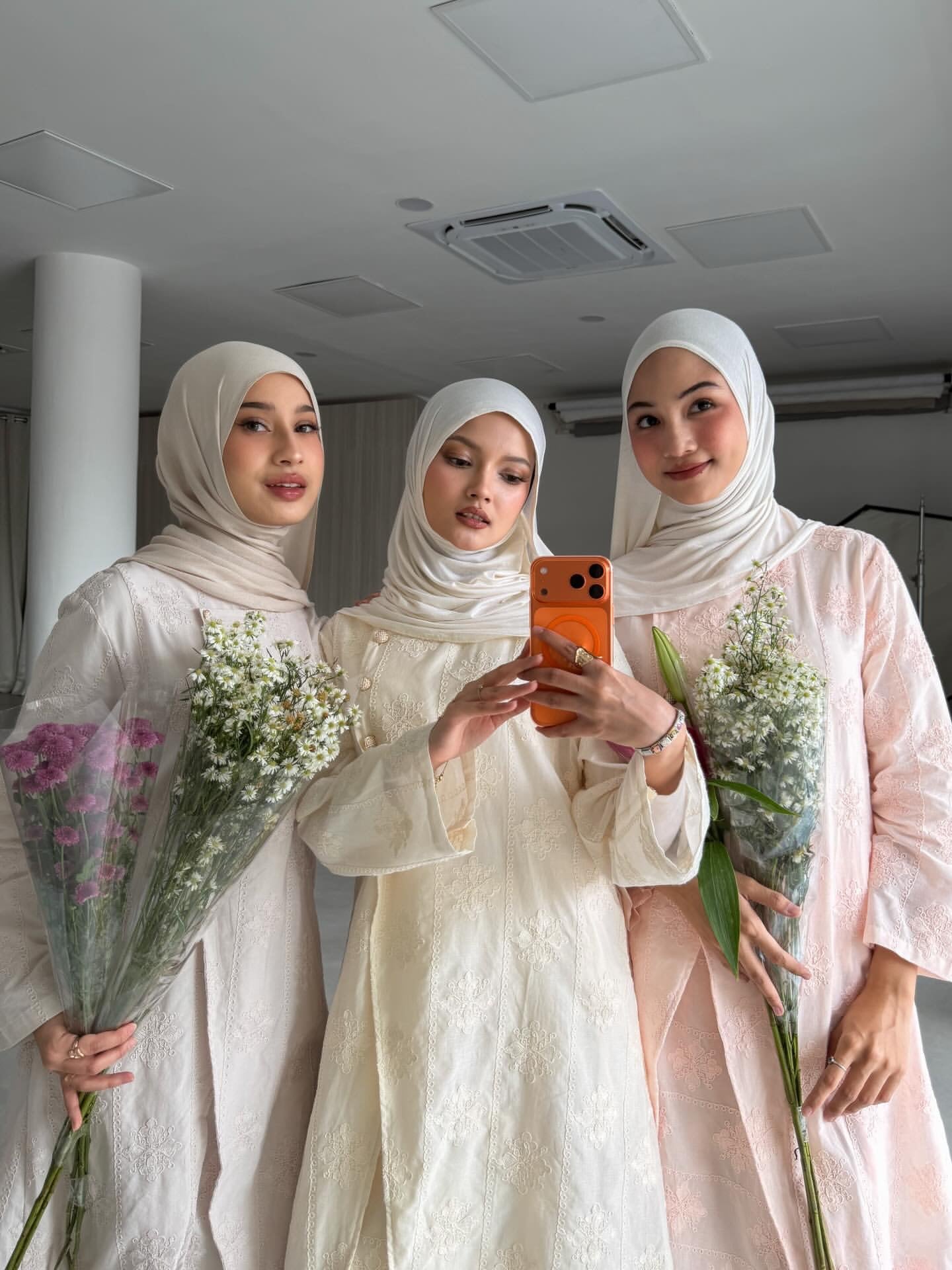 Callie Embroidery Set