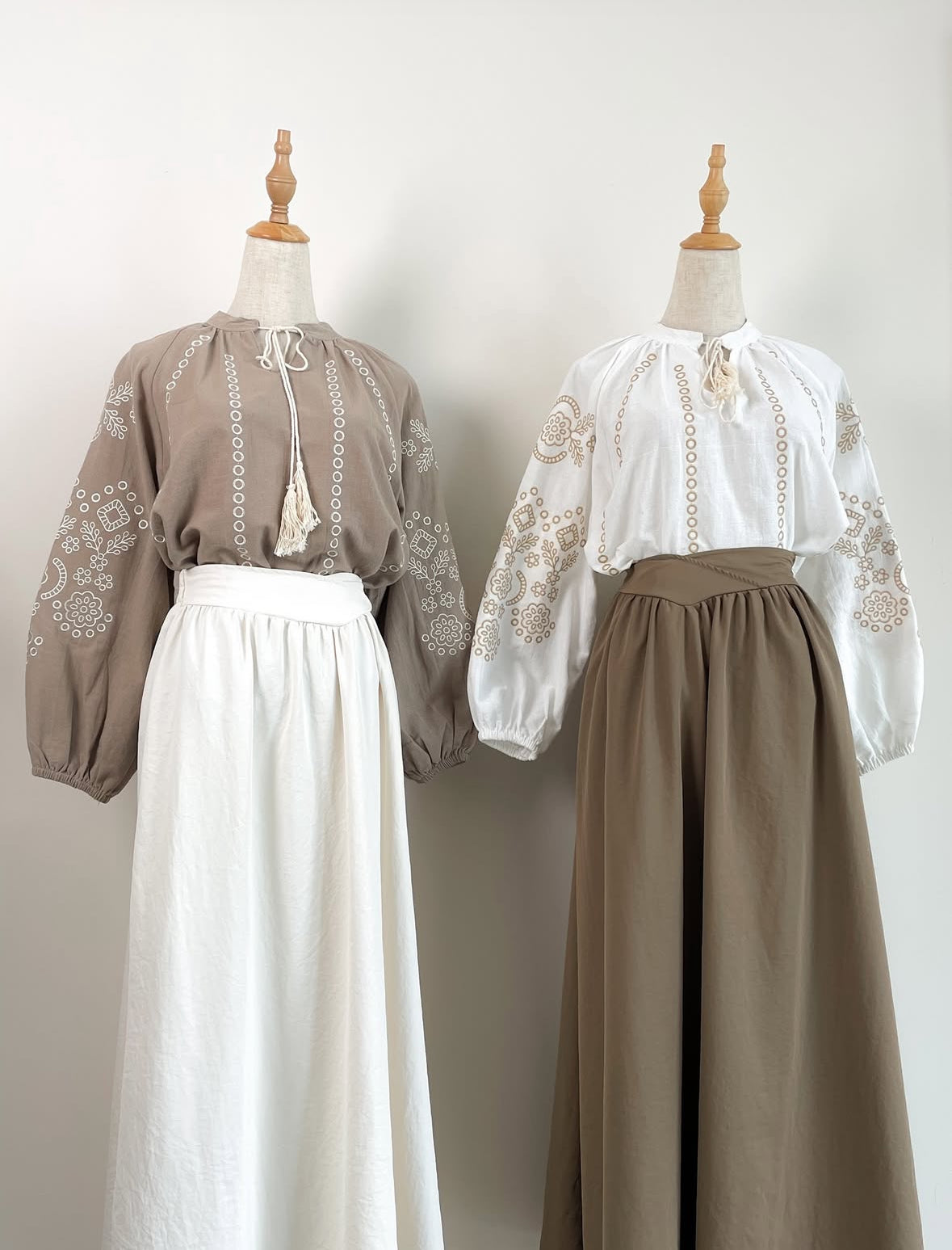 [PO] Hana Skirt