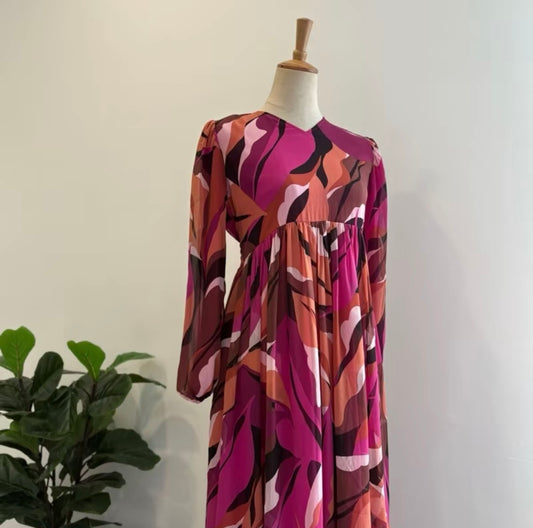[PO] Ttiarra Dress