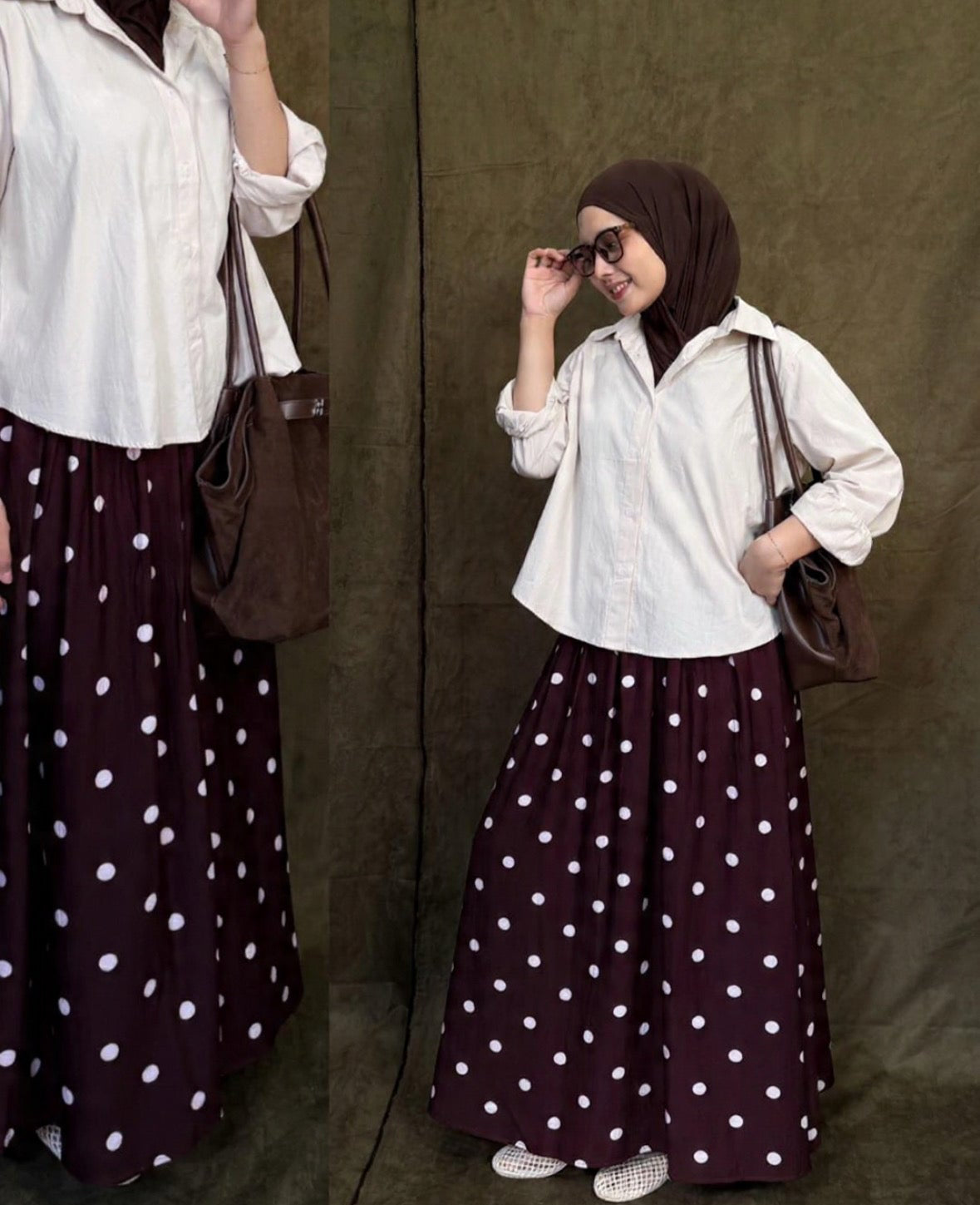 [PO] Lavie Skirt