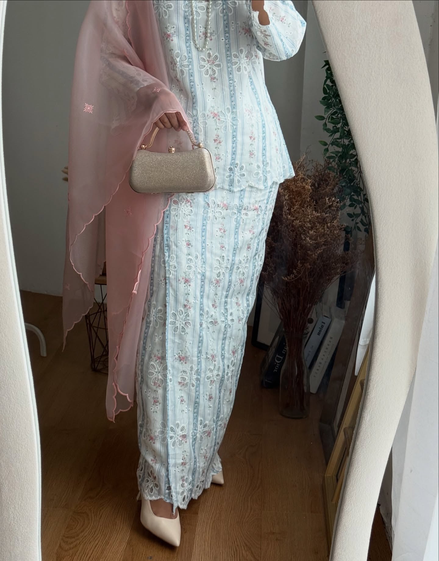 [PO] Ayana Kurung