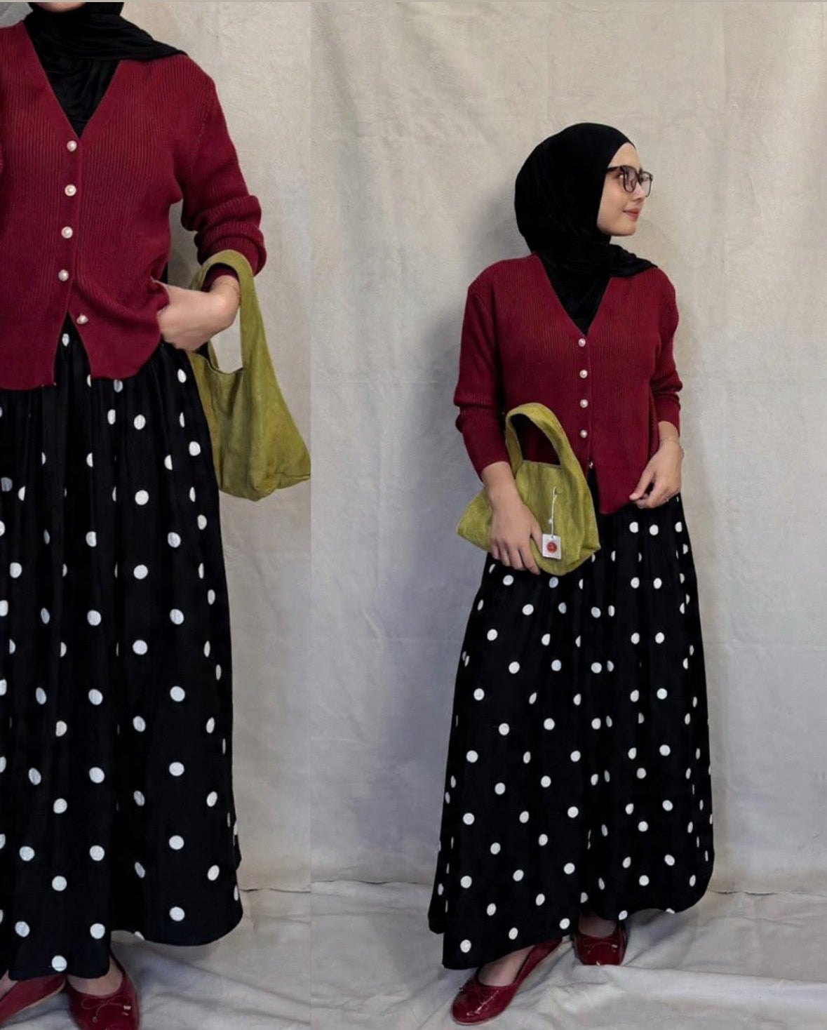 [PO] Lavie Skirt