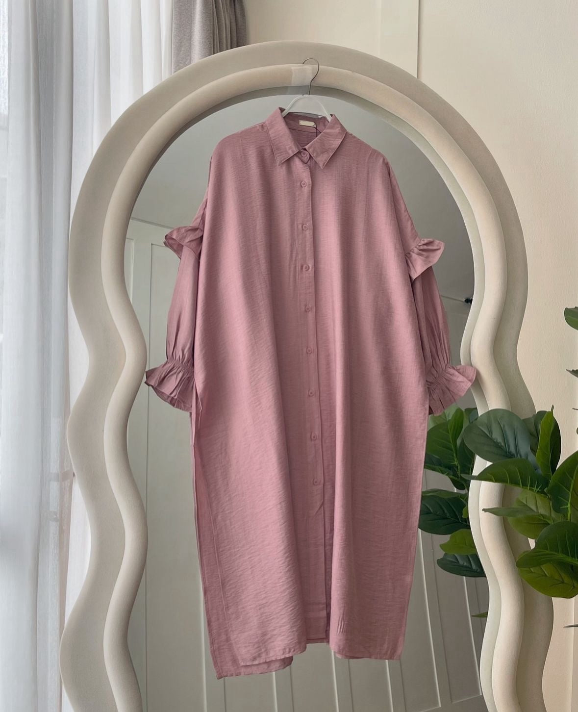 [PO] Kyna Tunic