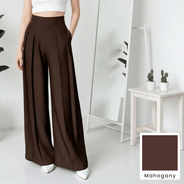 [PO] Yeori Culotte Pants