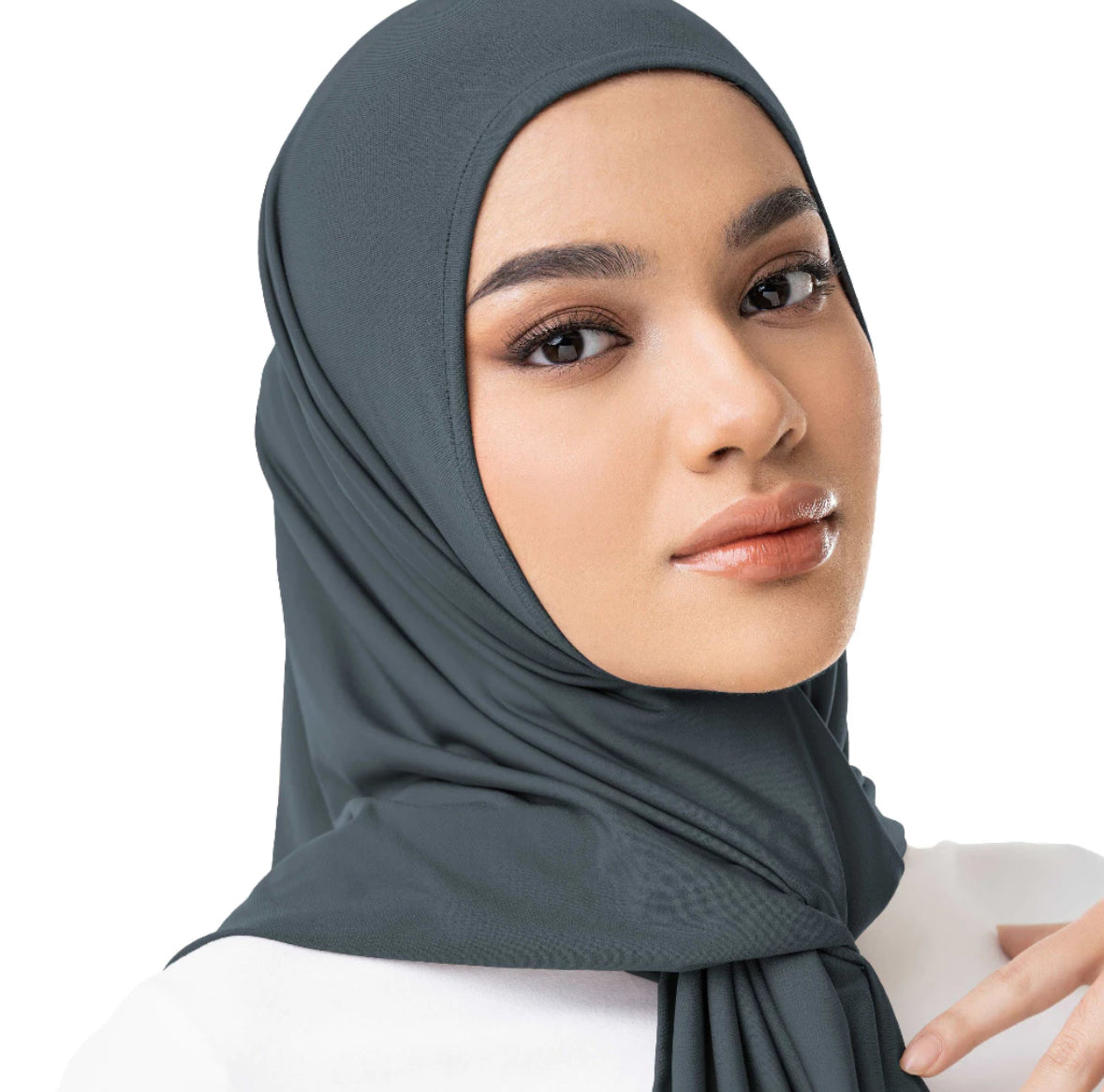 [PO] Hannah Instant Hijab II