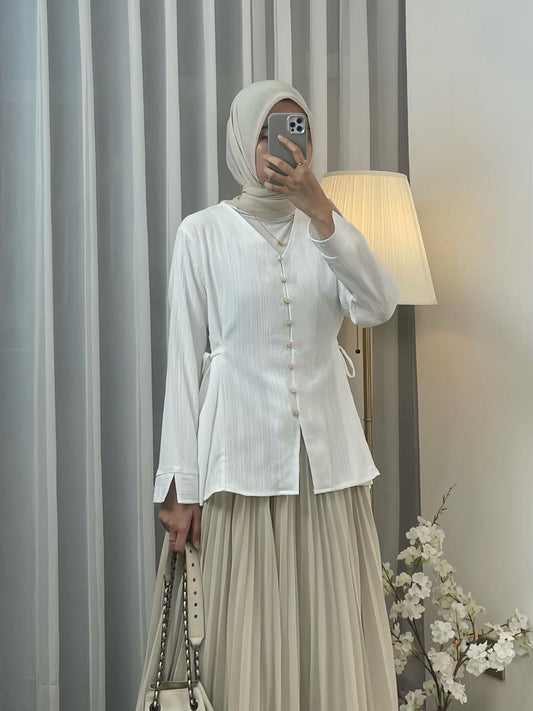 [PO] Kaia Blouse