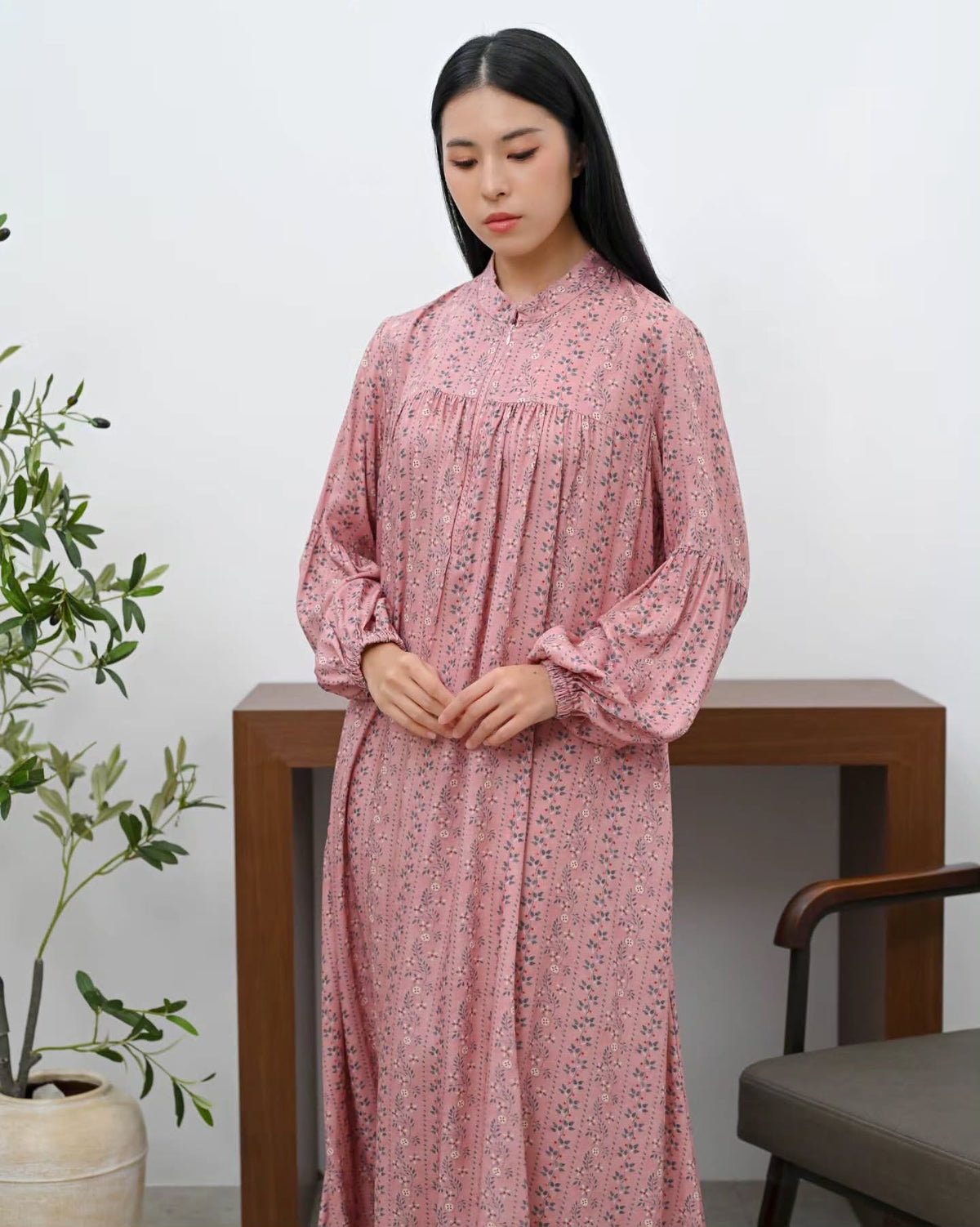 [PO] Sora Dress