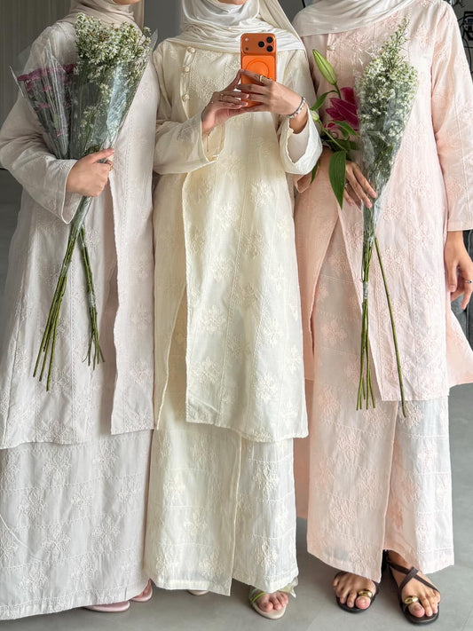 Callie Embroidery Set