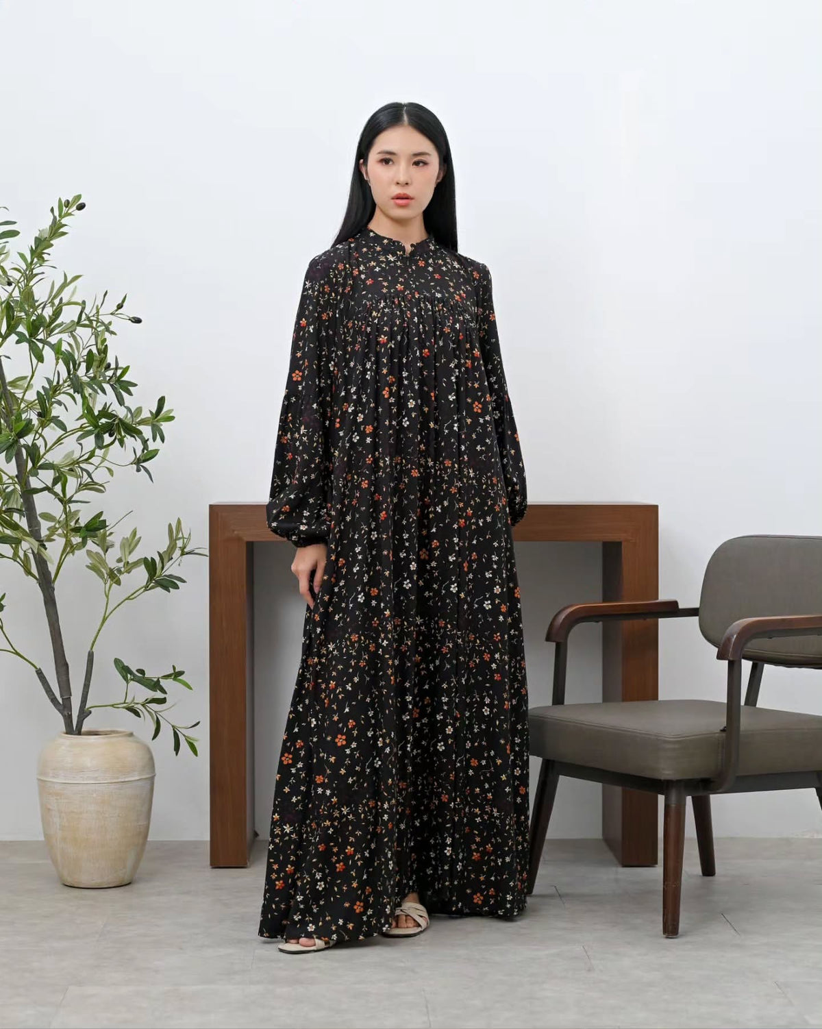 [PO] Sora Dress
