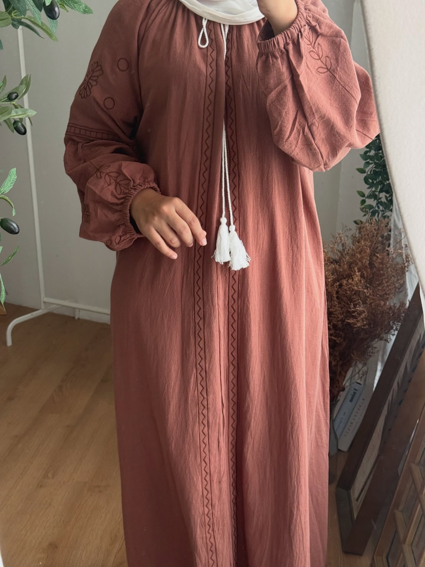 [PO] Hana Dress