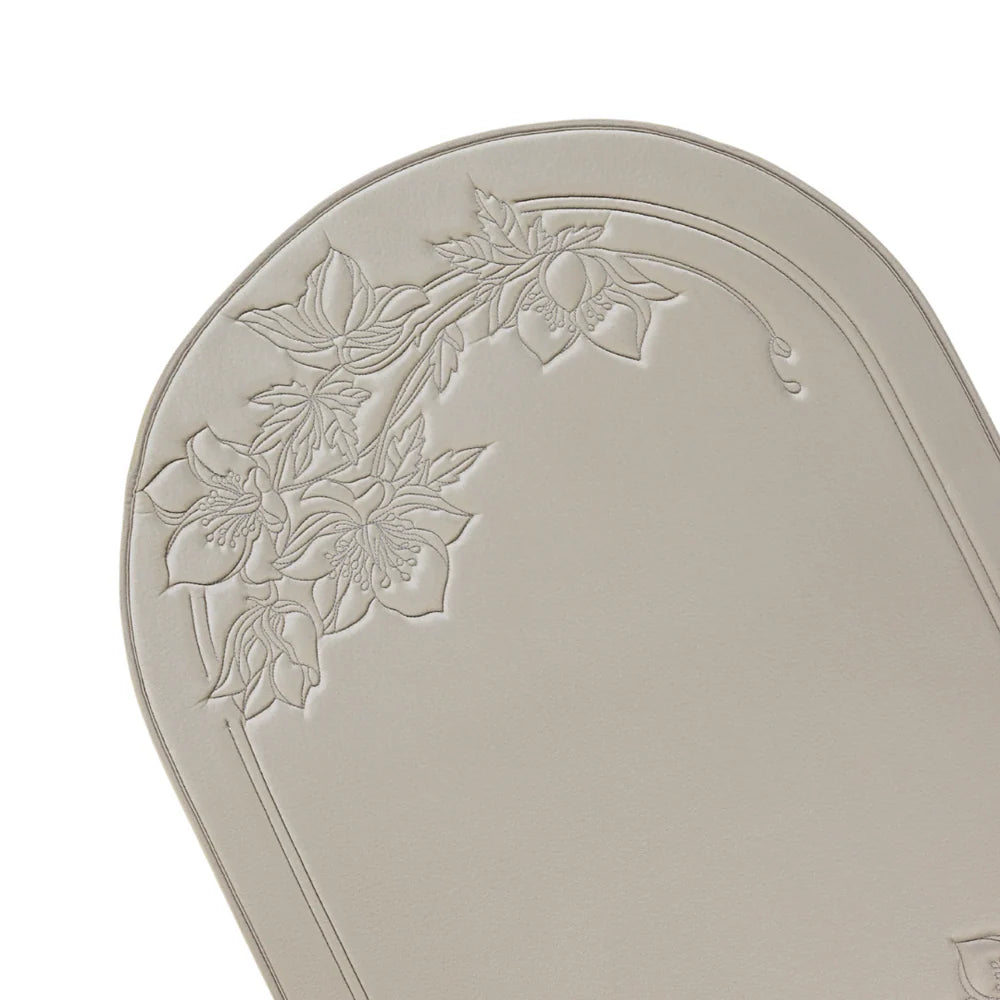 [PO] Eden Memory Foam Padded Sejadah