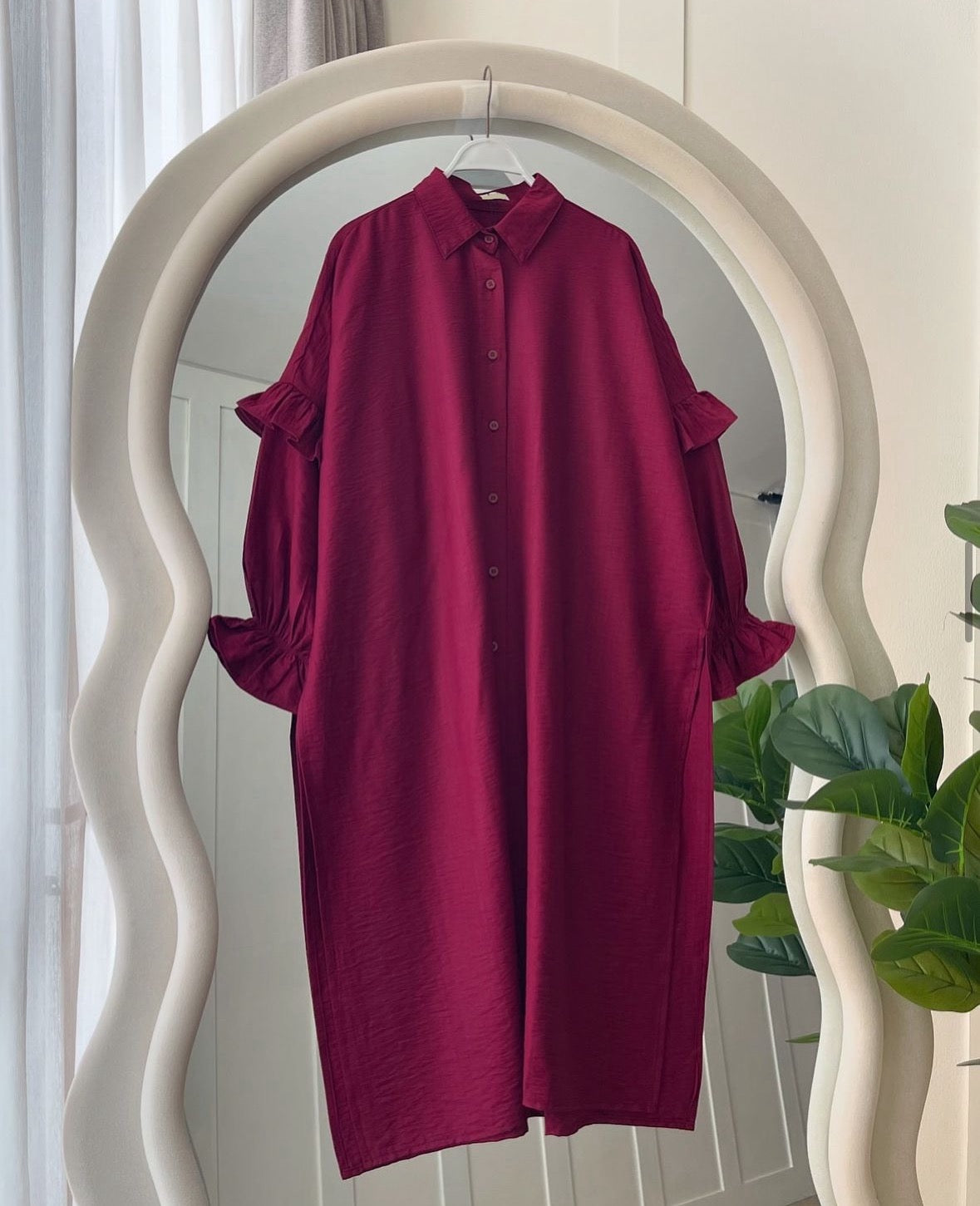 [PO] Kyna Tunic