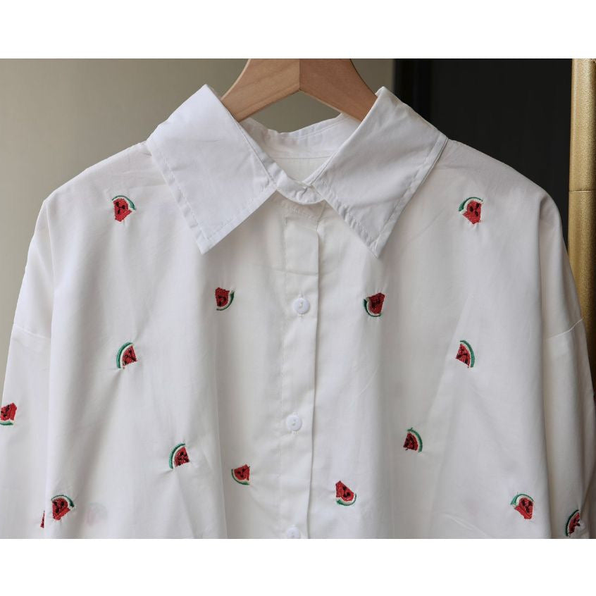 [INSTOCK] Watermelon Shirt