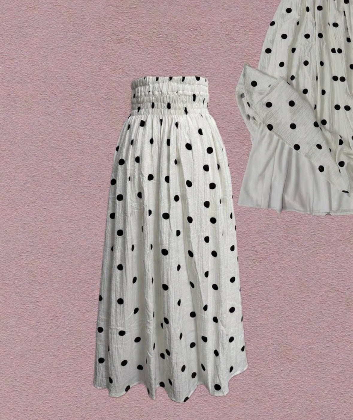 [PO] Lavie Skirt